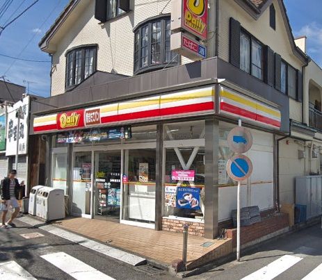 デイリーヤマザキ　西所沢駅前店の画像