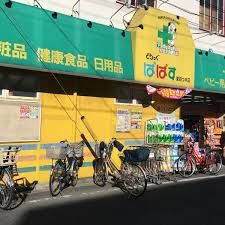 どらっぐぱぱす 東四つ木店の画像