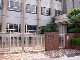 旭丘小学校の画像