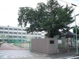 上野小学校の画像
