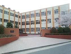 平田中学校の画像