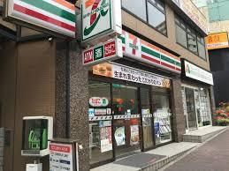 セブン‐イレブン 神戸灘六甲道駅前店の画像