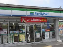 ファミリーマート 東大阪布市店の画像