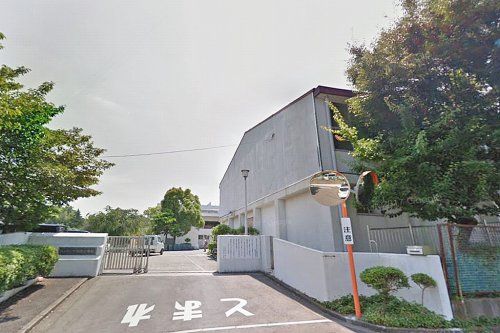 横浜市立今宿南小学校の画像