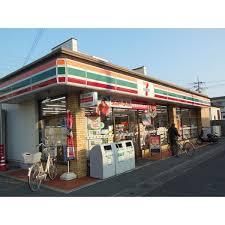 セブンイレブン 八尾上之島町南店の画像