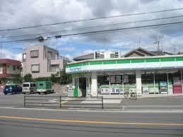 ファミリーマート 八尾上之島町北店の画像