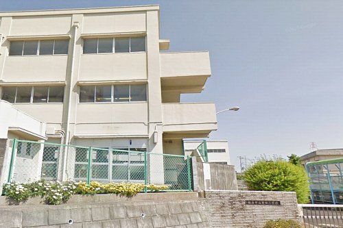 横浜市立豊田小学校の画像