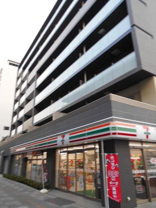 セブンイレブン扇大橋駅前店の画像