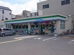 ファミリーマート 今津中三丁目店の画像