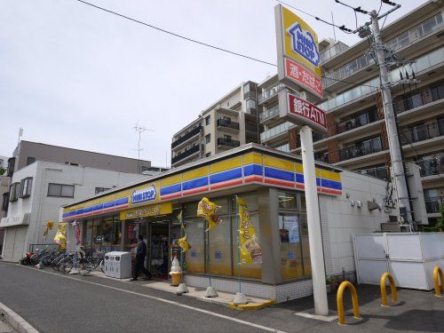 ミニストップ 前原西6丁目店の画像