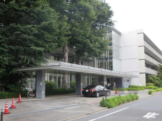 竹川病院の画像