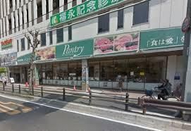 パントリー蒲生店の画像