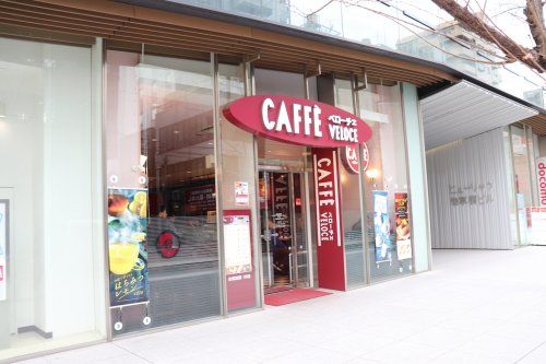 カフェ・ベローチェ 浅草橋駅西口店の画像