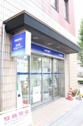 みずほ銀行浅草支店の画像