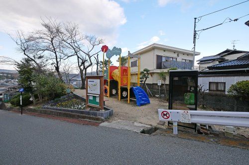 月見山第三公園の画像