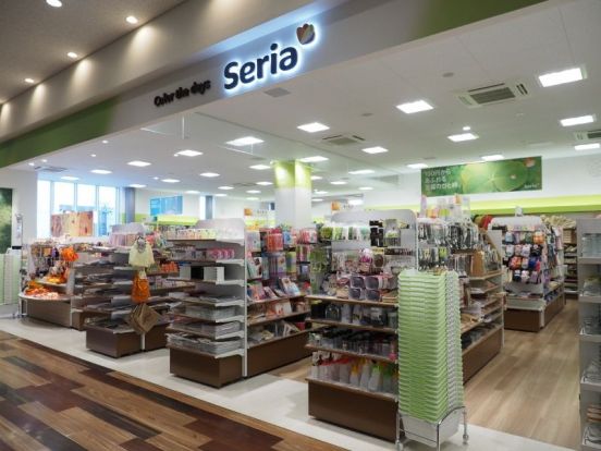 Seria(セリア) イオンSENRITO店の画像