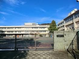 横浜市立城郷小学校の画像