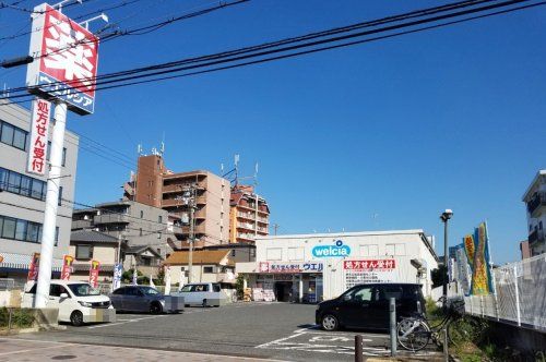 ウエルシア堺百舌鳥梅町店の画像