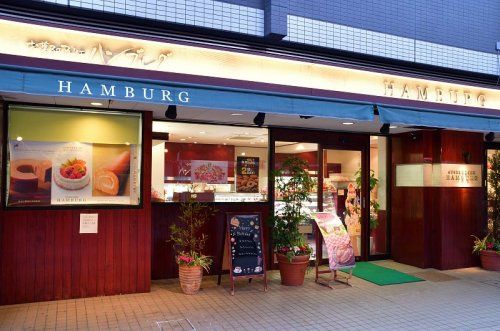 ハンブルグ 三国店の画像