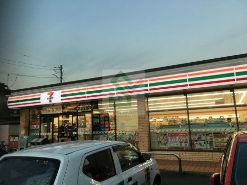 セブンイレブン 練馬下石神井３丁目店の画像