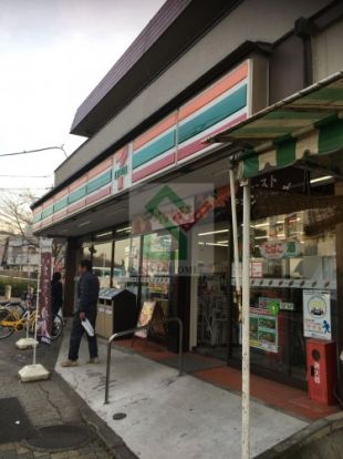 セブンイレブン練馬石神井５丁目店の画像