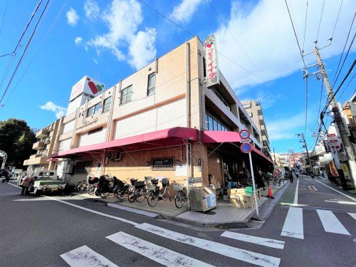 コモディイイダ 東新町店の画像