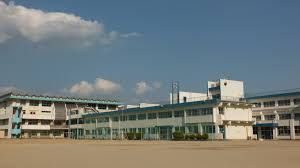 所沢市立明峰小学校の画像