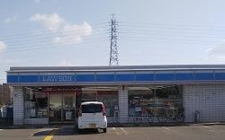 神戸市西区　ローソン 持子二丁目店の画像