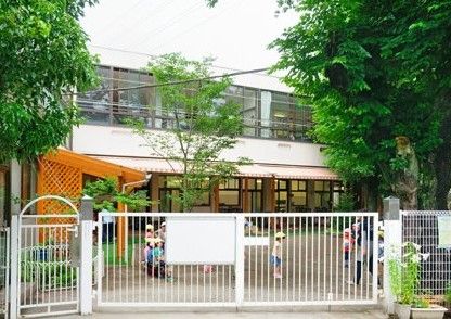 植竹幼稚園の画像