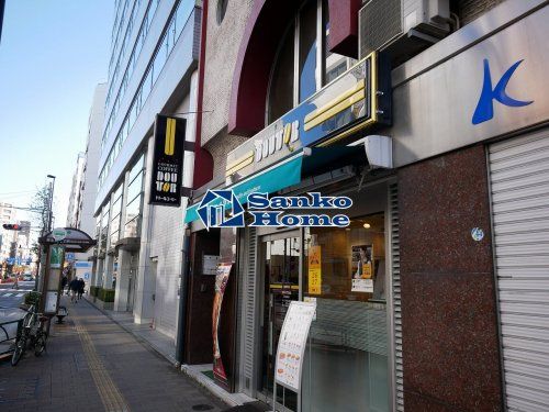 ドトールコーヒーショップ 台東4丁目店の画像