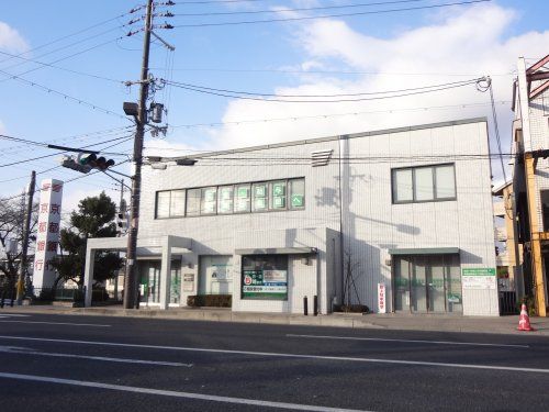 京都銀行三室戸支店の画像