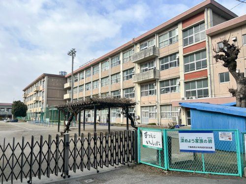 岐阜市立三輪南小学校の画像