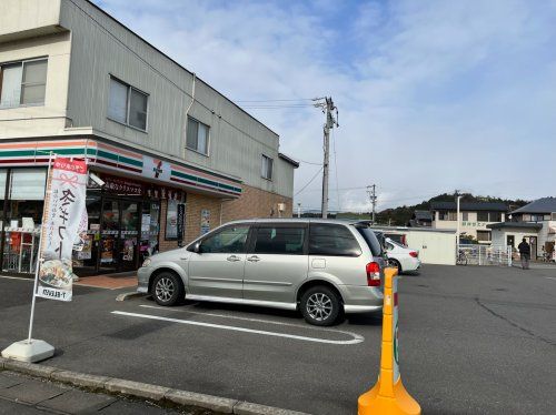 セブンイレブン 岐阜太郎丸新屋敷店の画像