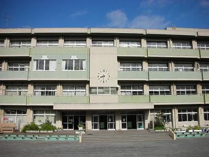 藤沢市立大清水小学校の画像