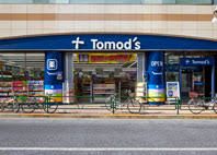 Tomo's(トモズ) 高田馬場店の画像