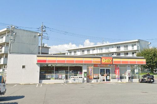 デイリーヤマザキ 昭和上河東店の画像