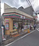 セブンイレブン 豊島雑司が谷2丁目店の画像