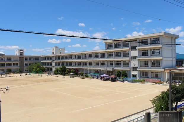 姫路市立旭陽小学校の画像