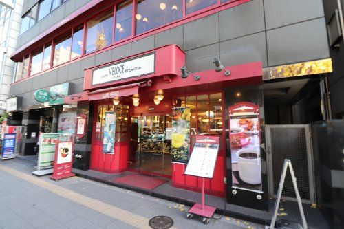 ベローチェ 仲御徒町店の画像