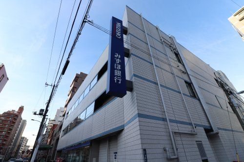 みずほ銀行千束町支店の画像