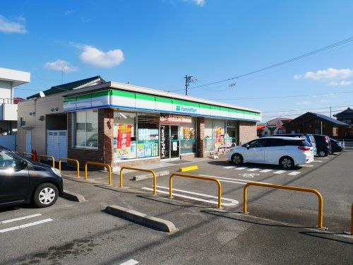 ファミリーマート 今治国分店の画像