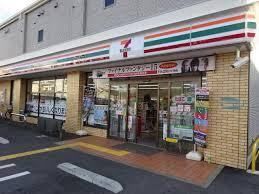 セブンイレブン 大阪桃谷5丁目店の画像