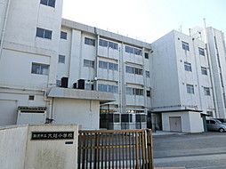 藤沢市立大越小学校の画像