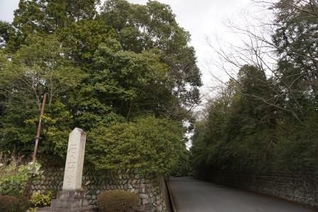 石上神宮外苑公園の画像