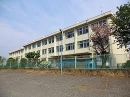 綾瀬市立天台小学校の画像