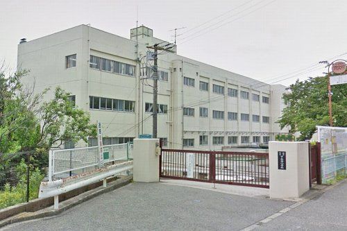 横浜市立下永谷小学校の画像