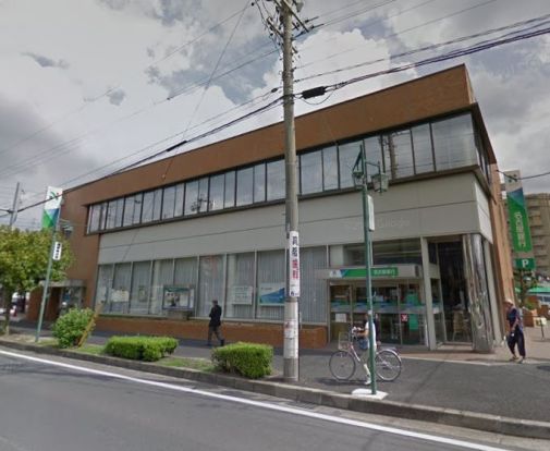 名古屋銀行南陽町支店の画像