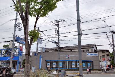 池田泉州銀行　小野原支店の画像