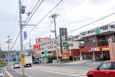 関西スーパー　小野原店の画像