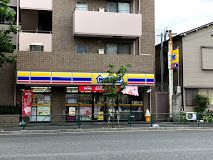ミニストップ 早稲田南町店の画像